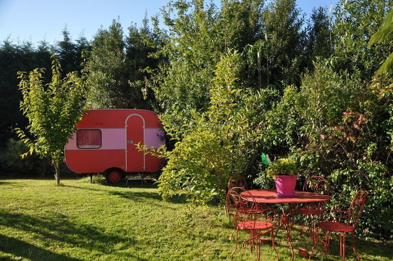 La Maison De Rose Bed & Breakfast Brossac Luaran gambar